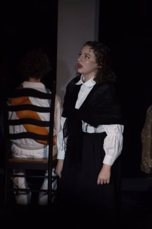 Lilian  Nielsen - Gallery Image 1