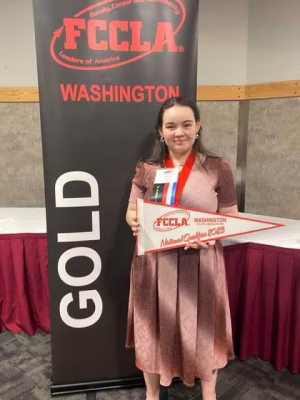 Adrianna Ericksen - Project Casting Gallery Image 61 Adrianna Ericksen - Gallery Image 61