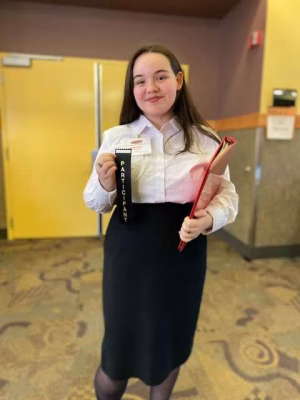 Adrianna Ericksen - Project Casting Gallery Image 60 Adrianna Ericksen - Gallery Image 60