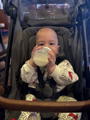 Leo Brown - Gallery Image 6