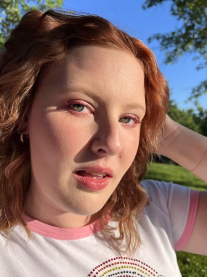 Anika Drichel - Project Casting Gallery Image 11 Anika Drichel - Gallery Image 11