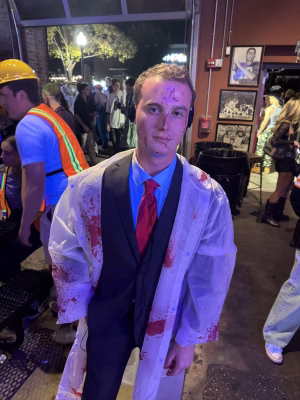 Tristan  Sample - Project Casting Gallery Image 2 Tristan  Sample - Gallery Image 2