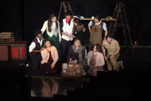 Lilian  Nielsen - Gallery Image 4