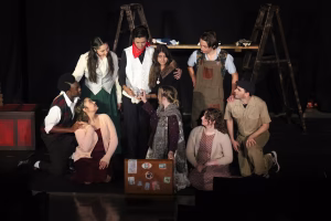 Lilian  Nielsen - Gallery Image 5