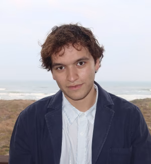 Myles Garza - Project Casting Gallery Image 1 Myles Garza - Gallery Image 1