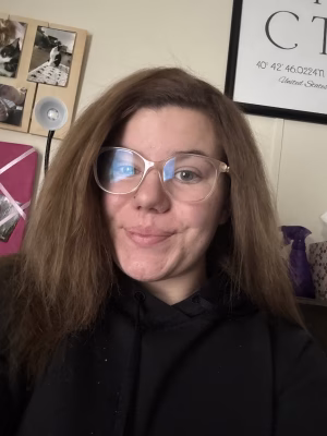 Reagan Hess - Project Casting Gallery Image 3 Reagan Hess - Gallery Image 3