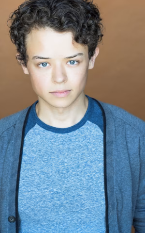 Conner Martin - Project Casting Gallery Image 2 Conner Martin - Gallery Image 2