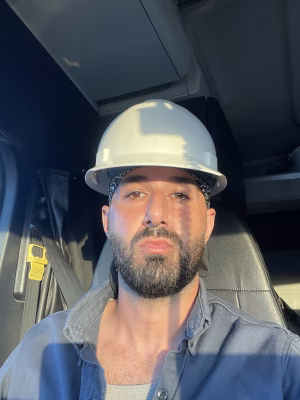 Omar Arabia - Project Casting Gallery Image 5 Omar Arabia - Gallery Image 5