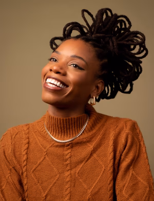 Shandreka Martin - Project Casting Gallery Image 3 Shandreka Martin - Gallery Image 3