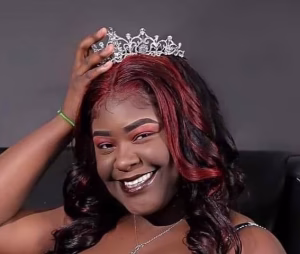 Serenity Smith - Project Casting Gallery Image 1 Serenity Smith - Gallery Image 1