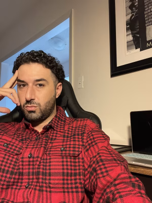 Omar Arabia - Project Casting Gallery Image 4 Omar Arabia - Gallery Image 4