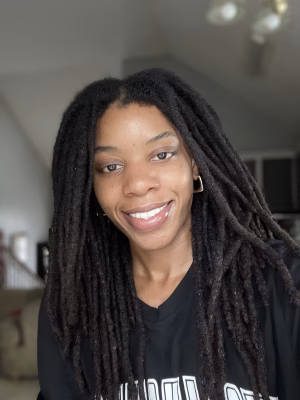 Shandreka Martin - Project Casting Gallery Image 1 Shandreka Martin - Gallery Image 1