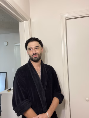 Omar Arabia - Project Casting Gallery Image 3 Omar Arabia - Gallery Image 3