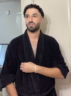 Omar Arabia - Project Casting Gallery Image 2 Omar Arabia - Gallery Image 2