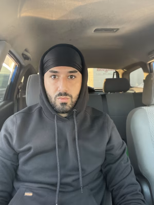 Omar Arabia - Project Casting Gallery Image 1 Omar Arabia - Gallery Image 1