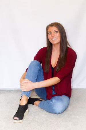 Jacqueline Oleary - Project Casting Gallery Image 1 Jacqueline Oleary - Gallery Image 1