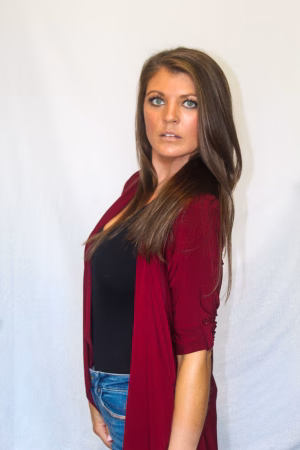 Jacqueline Oleary - Project Casting Gallery Image 5 Jacqueline Oleary - Gallery Image 5