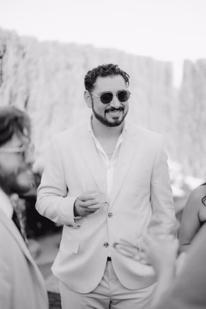 Michael Okupnik - Project Casting Gallery Image 2 Michael Okupnik - Gallery Image 2