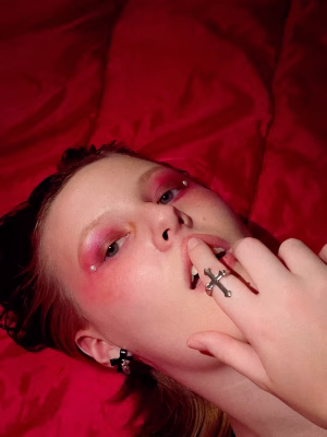 Anika Drichel - Project Casting Gallery Image 4 Anika Drichel - Gallery Image 4