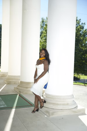 Monet Carter - Project Casting Gallery Image 9 Monet Carter - Gallery Image 9