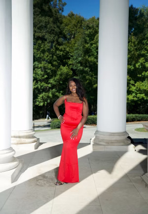 Monet Carter - Project Casting Gallery Image 11 Monet Carter - Gallery Image 11