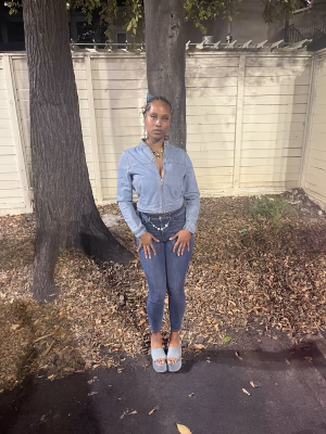 SaNai Hodge - Project Casting Gallery Image 5 SaNai Hodge - Gallery Image 5
