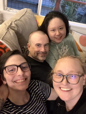 Mariana Attie - Project Casting Gallery Image 6 Mariana Attie - Gallery Image 6