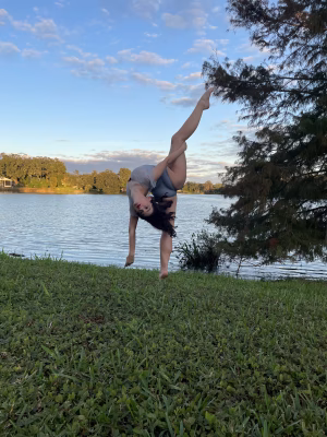 Sydnie Zvolenski - Project Casting Gallery Image 8 Sydnie Zvolenski - Gallery Image 8