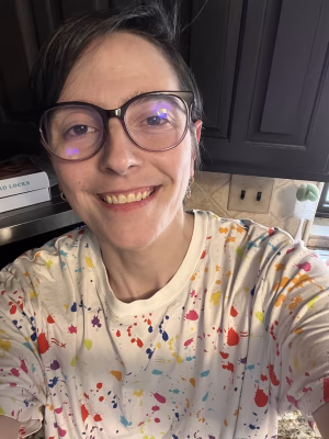 Mariana Attie - Project Casting Gallery Image 5 Mariana Attie - Gallery Image 5