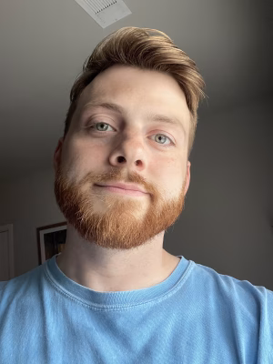 Zach Bedair - Project Casting Gallery Image 1 Zach Bedair - Gallery Image 1