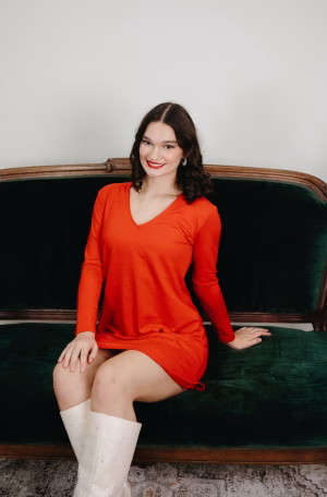 Sydnie Zvolenski - Project Casting Gallery Image 1 Sydnie Zvolenski - Gallery Image 1