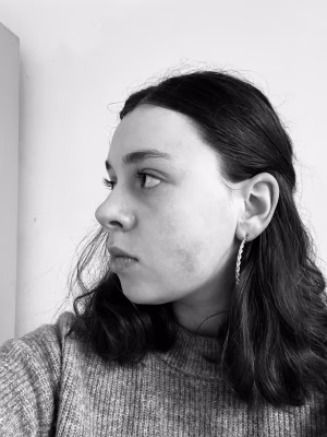 Luisa Bogner - Project Casting Gallery Image 1 Luisa Bogner - Gallery Image 1