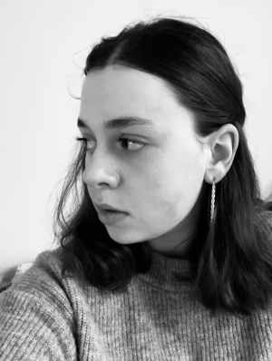 Luisa Bogner - Project Casting Gallery Image 4 Luisa Bogner - Gallery Image 4