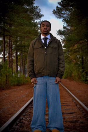 Dorian Williams - Project Casting Gallery Image 4 Dorian Williams - Gallery Image 4