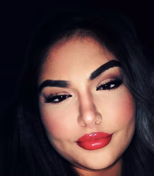 Jasmine Ortiz-Conners - Project Casting Gallery Image 2 Jasmine Ortiz-Conners - Gallery Image 2