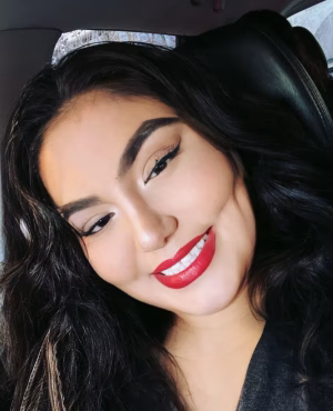 Jasmine Ortiz-Conners - Project Casting Gallery Image 1 Jasmine Ortiz-Conners - Gallery Image 1