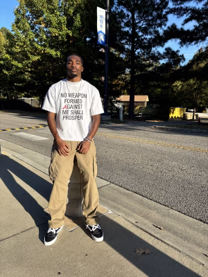 Dorian Williams - Project Casting Gallery Image 5 Dorian Williams - Gallery Image 5