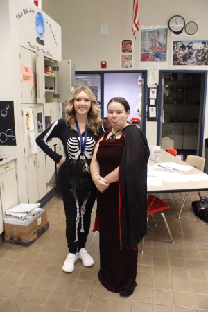 Adrianna Ericksen - Project Casting Gallery Image 16 Adrianna Ericksen - Gallery Image 16