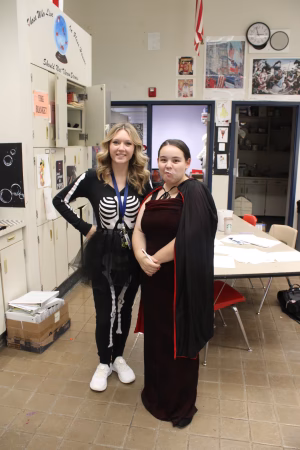 Adrianna Ericksen - Project Casting Gallery Image 17 Adrianna Ericksen - Gallery Image 17