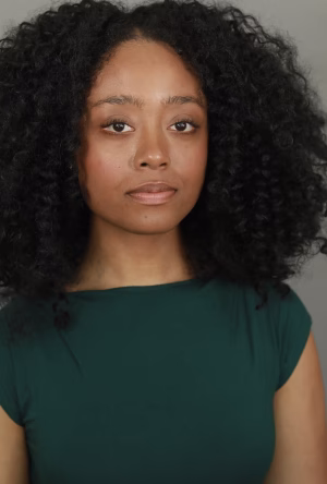 Lexia Perea - Project Casting Gallery Image 6 Lexia Perea - Gallery Image 6