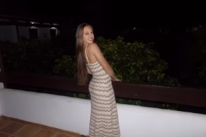 Lauren Baba - Project Casting Gallery Image 8 Lauren Baba - Gallery Image 8