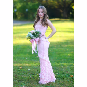 Sylvia  Plank - Project Casting Gallery Image 9 Sylvia  Plank - Gallery Image 9