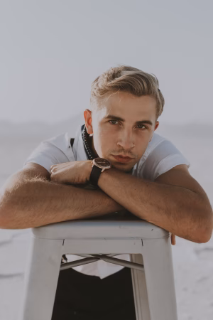 Jeff Arseneau - Project Casting Gallery Image 1 Jeff Arseneau - Gallery Image 1