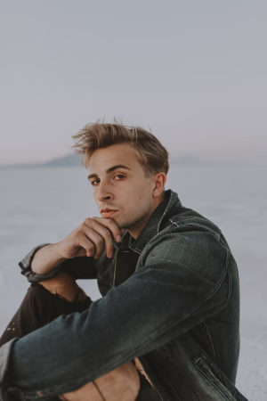 Jeff Arseneau - Project Casting Gallery Image 8 Jeff Arseneau - Gallery Image 8