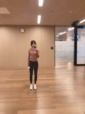 chloe lee - Project Casting Gallery Image 1 chloe lee - Gallery Image 1