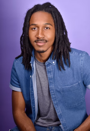 Keion B.  Hocker - Gallery Image 2