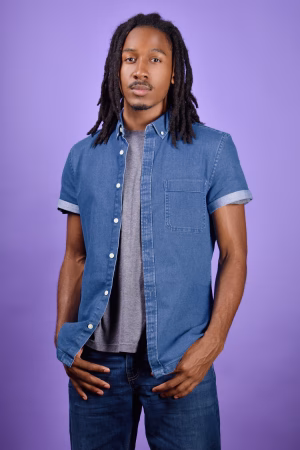 Keion B.  Hocker - Gallery Image 3
