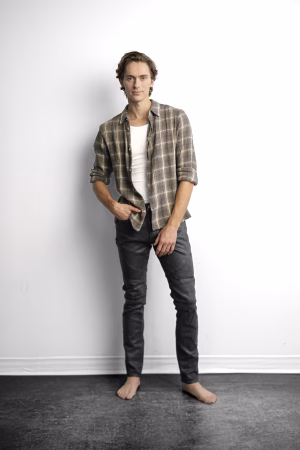Matthew Perl - Gallery Image 16