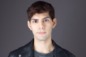 Max Montoya - Project Casting Gallery Image 2 Max Montoya - Gallery Image 2