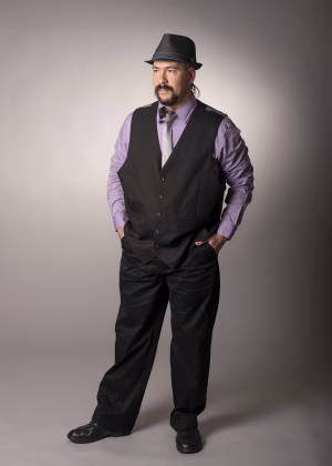 daniel morris - Gallery Image 1